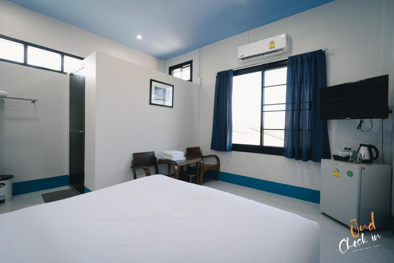 Udomsuk Hotel Satun Exterior photo