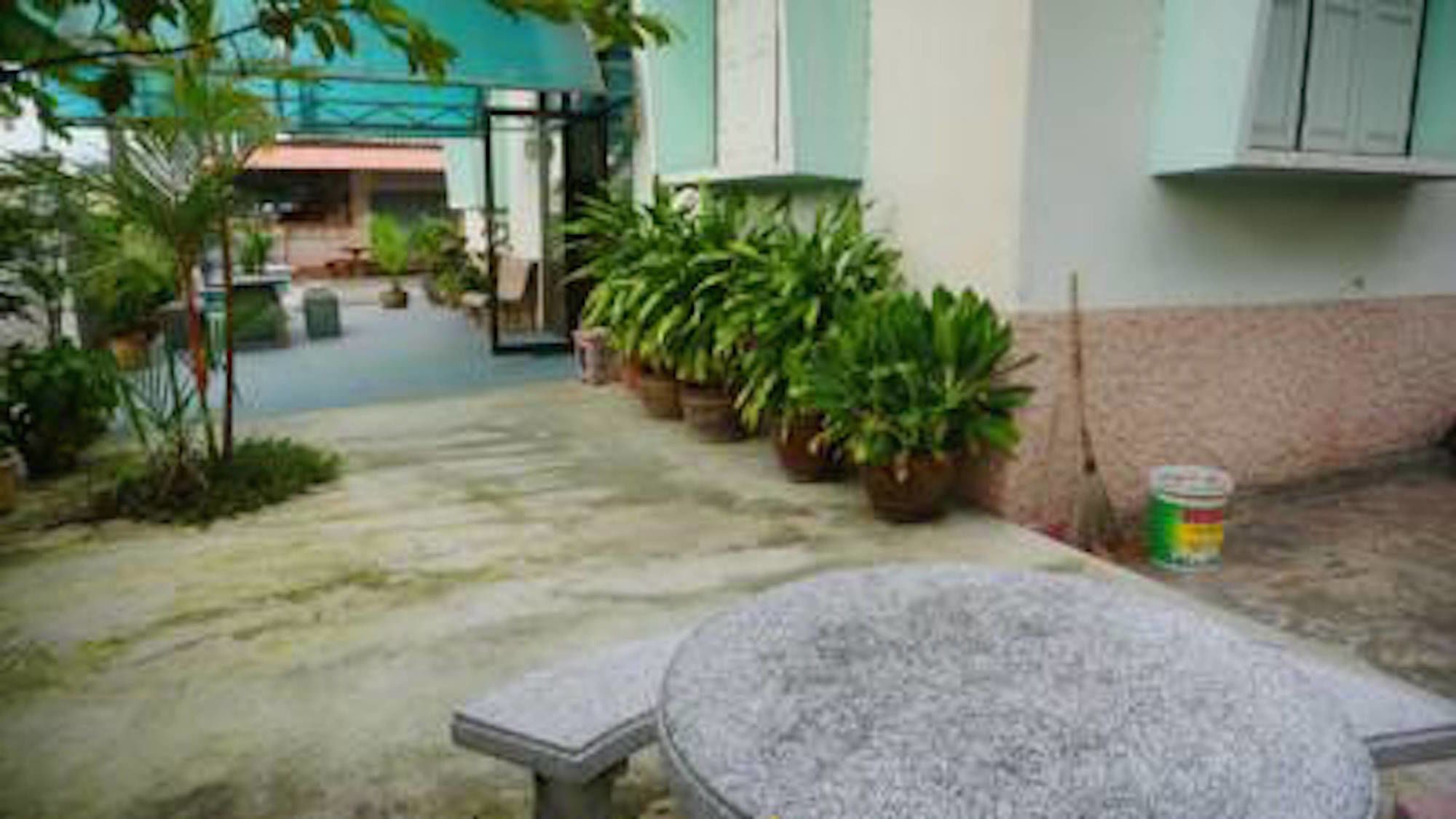 Udomsuk Hotel Satun Exterior photo