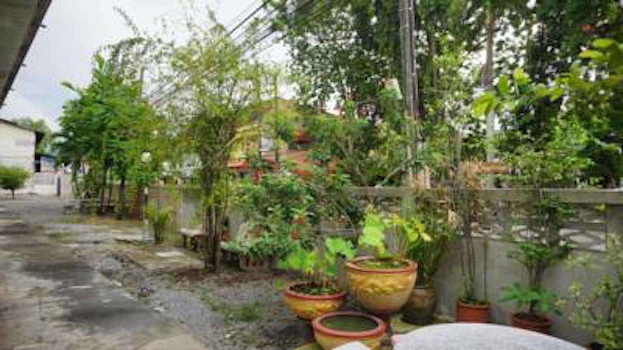 Udomsuk Hotel Satun Exterior photo